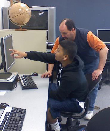 Tacoma Business Academy