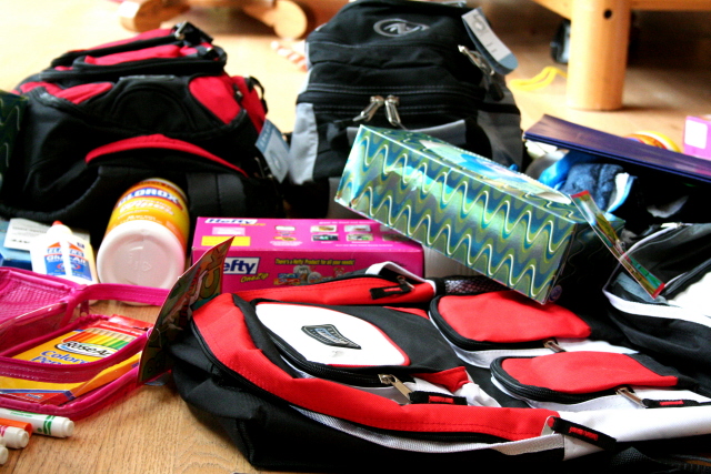 school-supplies