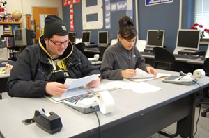 TBA Photo by Clare Jensen