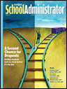 June 2013 cover of School Administrator magazine