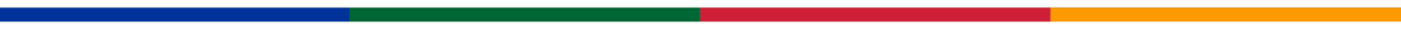 colorful divider
