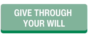 Give through Your Will button Links to will page in same window