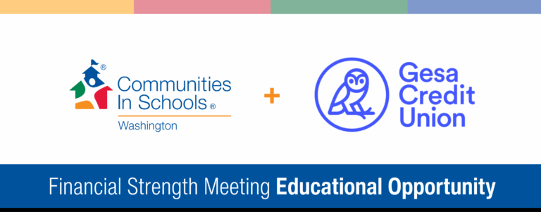 Financial Strength Meeting Educational Opportunity