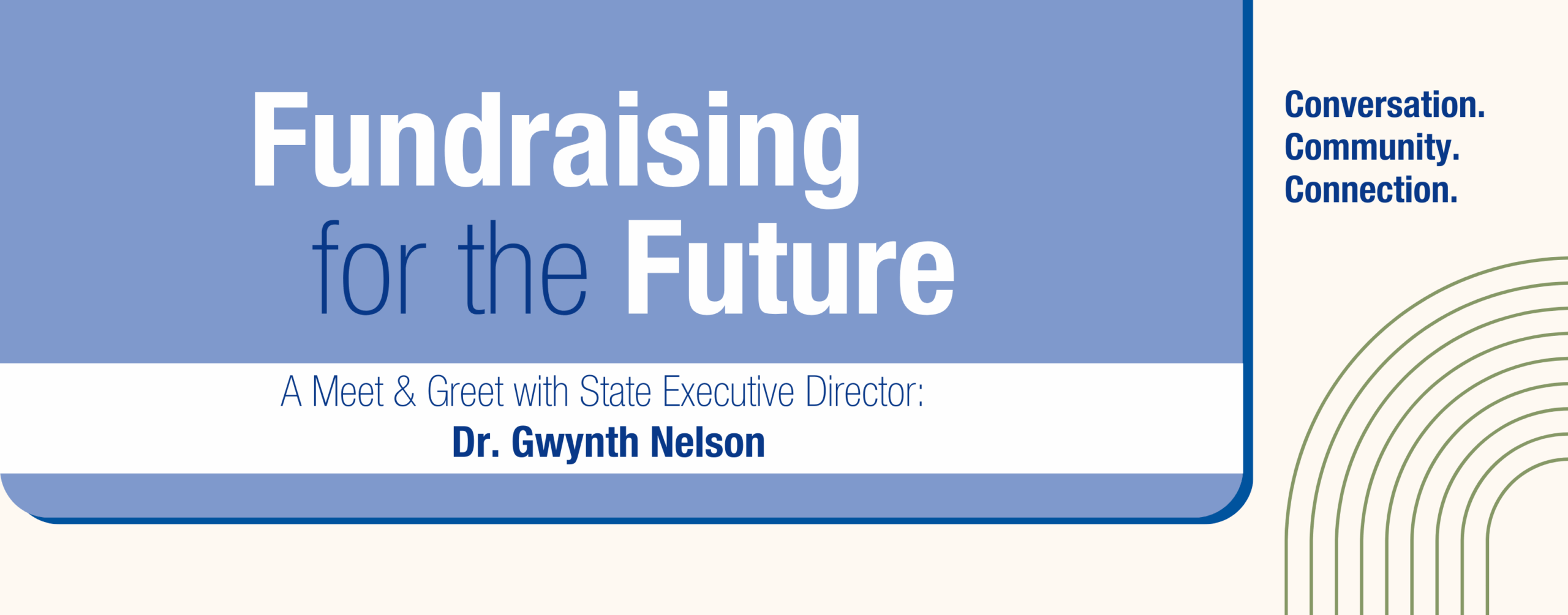 Fundraising for the Future