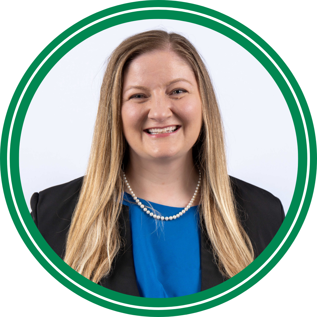 Hannah Previous CISWA Board Member Thank You