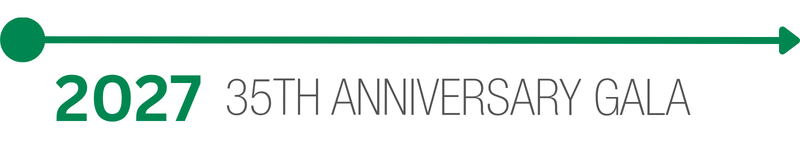 2027 35th Anniversary Gala
