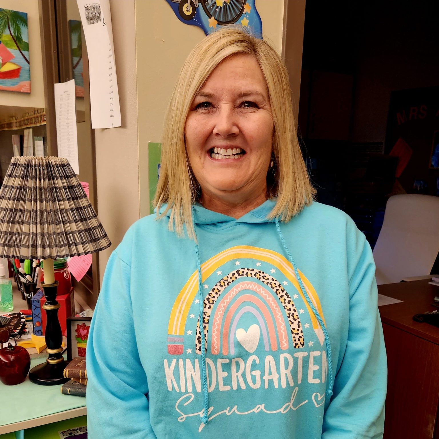 Happy International Teacher's Week! News Communities In Schools of