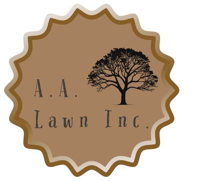 Lawn Aeration