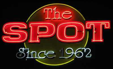 The Spot Bar and Grill