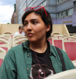Mitra Vahdati, Site Coordinator