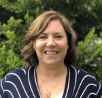 Emily Slagle, Development Director