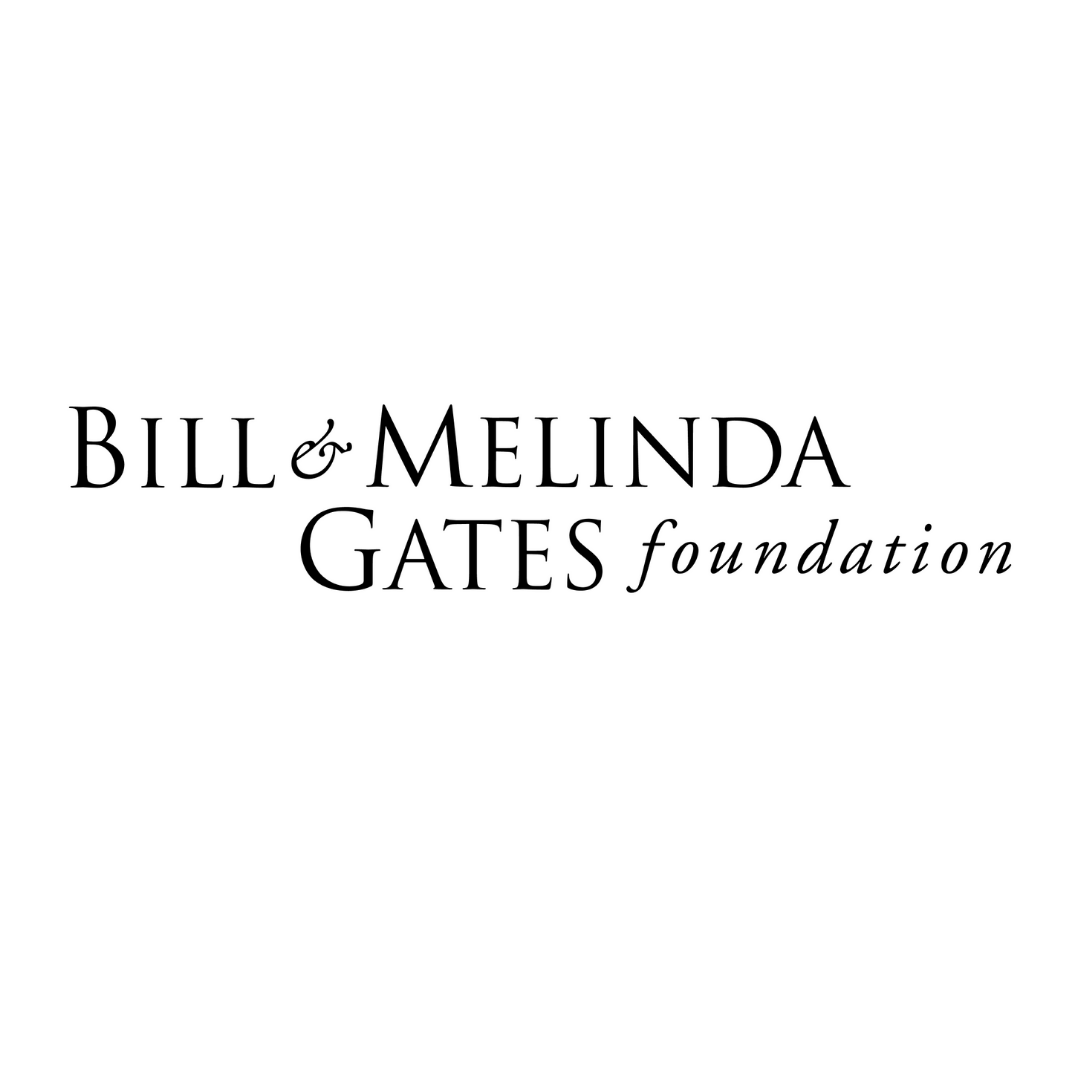 Bill & Melinda Gates foundation