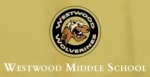 Westwood Middle School - Logo
