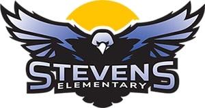 Stevens Elementary School - Logo