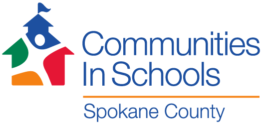 Communities in Schools of Northeast Washington logo