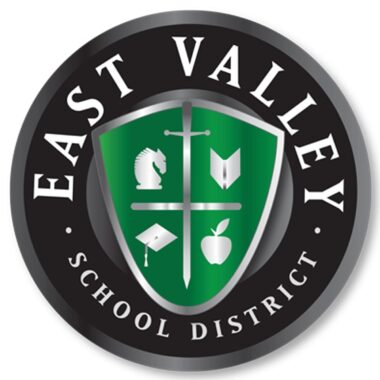 Logo - East Valley School District