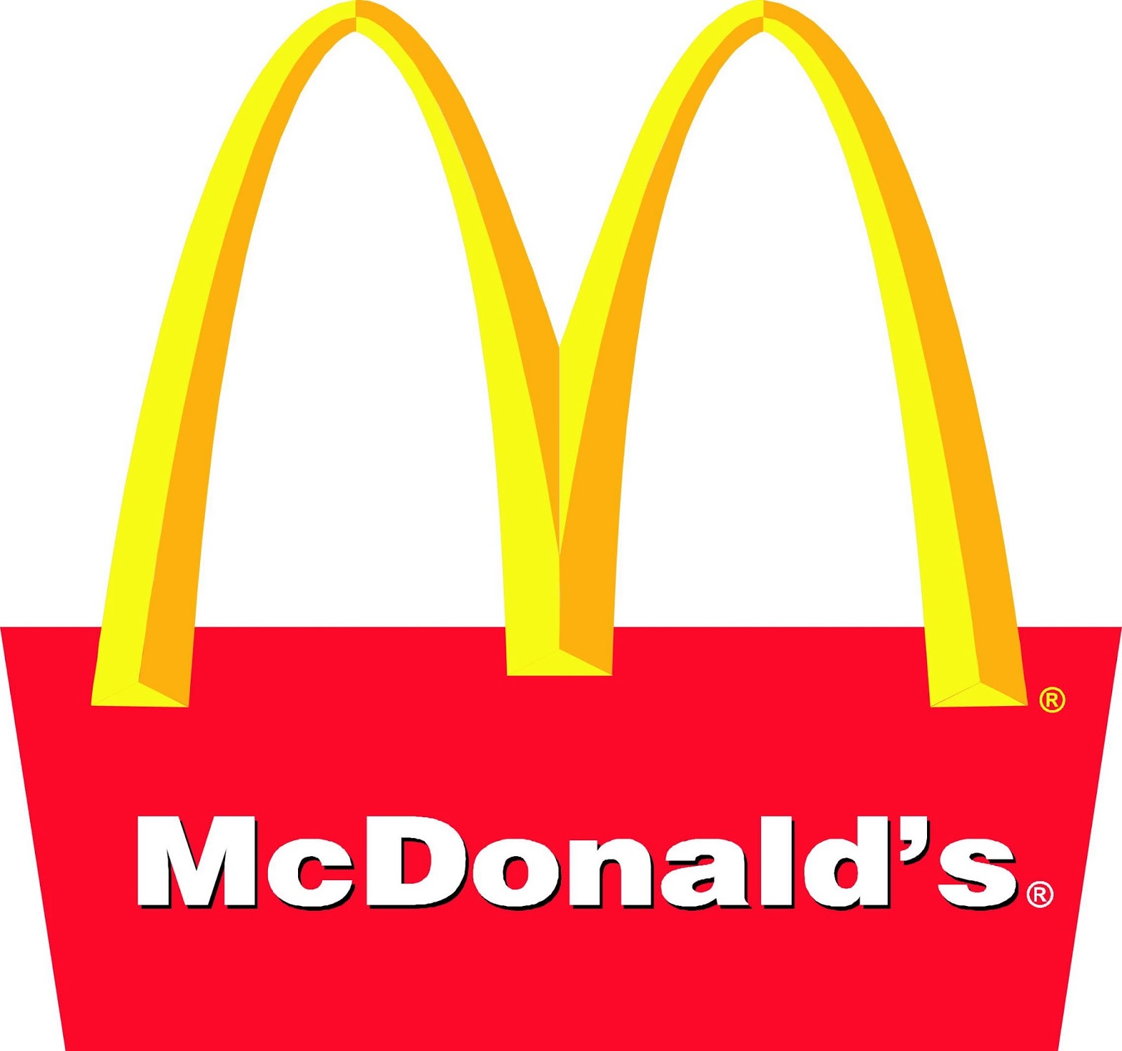 McDonald's Logo