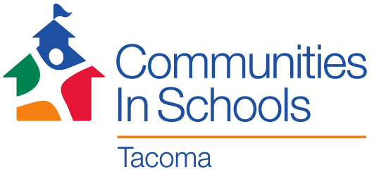 Communities in Schools of Tacoma logo