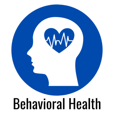 click for behavioral health resources