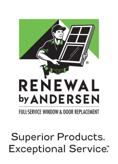 Renewal by Anderson