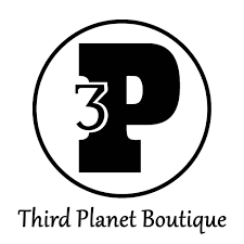 3rd Planet Boutique