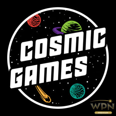 Cosmic Games Bellingham