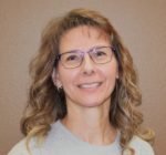 Site Coordinator Darlene