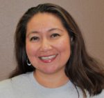 Site Coordinator Judy