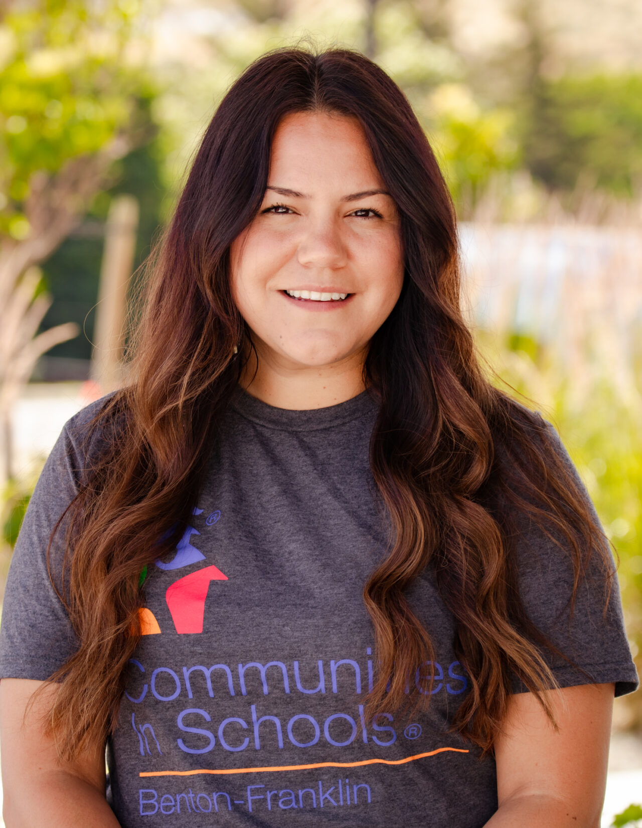 CISBF Staff Communities In Schools of BentonFranklin