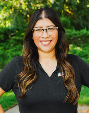 CISBF Noemi Headshot