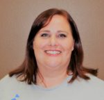 Site Coordinator Mindy