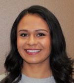 Site Coordinator Lupe Carrillo