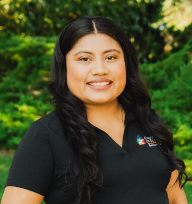 CISBF Stephanie Headshot