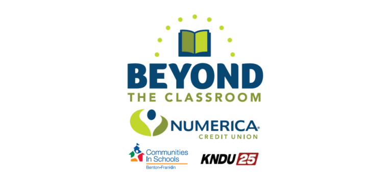 Beyond the Classroom - Numerica