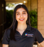 Patricia Mendoza Headshot