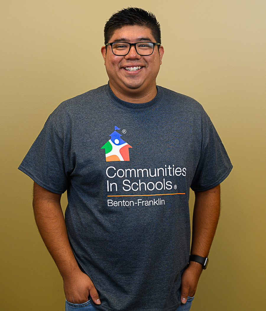 Staff Communities In Schools of BentonFranklin