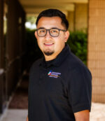 SSC Humberto Headshot 2024