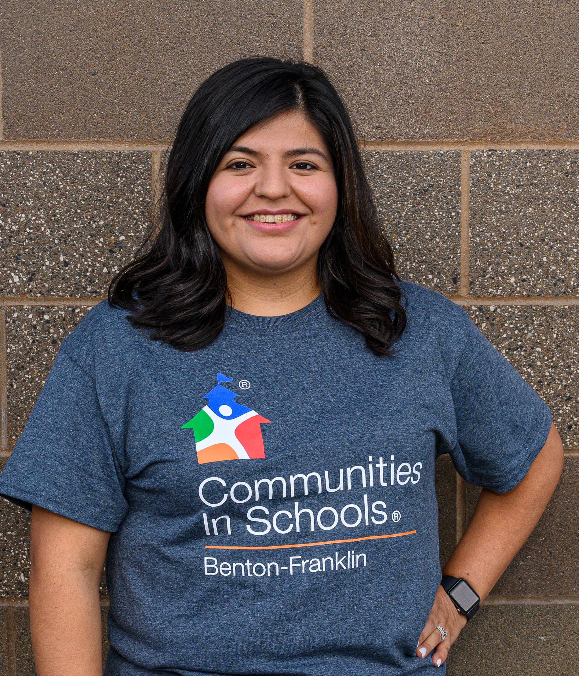Staff Communities In Schools of BentonFranklin