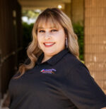 Erika Mendoza Headshot
