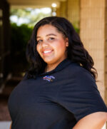 Tiara Villegas Headshot