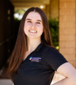 Kallee Corbin Headshot