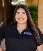 SSC Daniela Headshot 2024