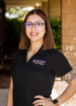 SSC Esperanza Headshot 2024