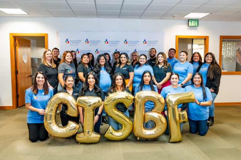 CISBF Team Photo