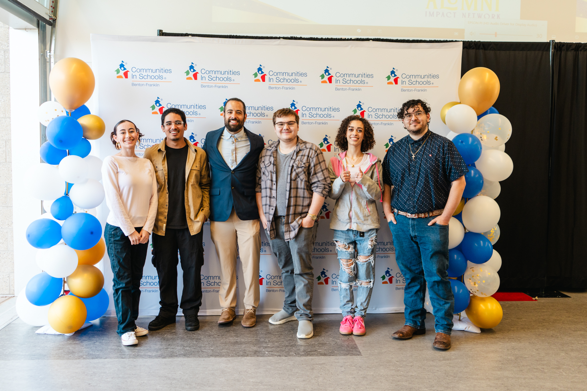 CISBF Alumni Council