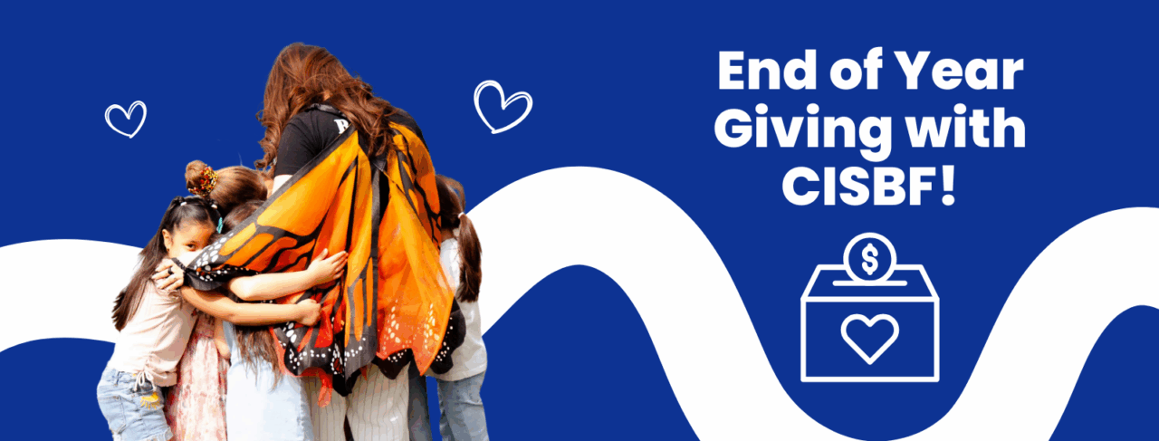 CISBF END OF YEAR CAMPAIGN