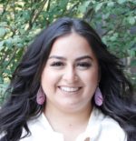 Headshot of Esmeralda Garibay