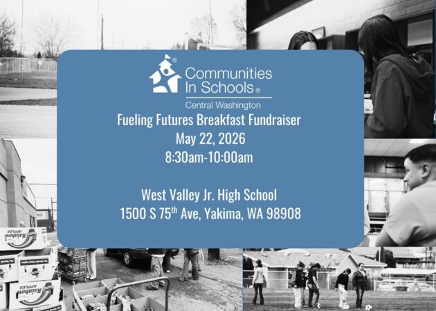 Breakfast Fundraiser Event Image