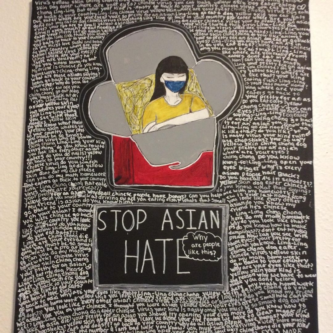 Student Artwork.