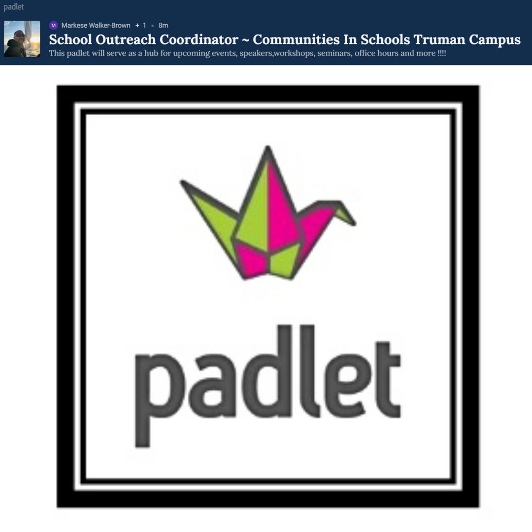 Padlet logo